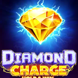 Diamond Charge (Hold & Win)